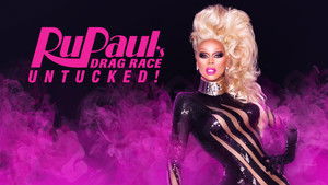 RuPaul: Drag Queen leszek! – A színfalak mögött kép