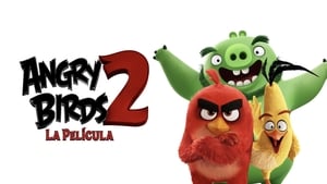 Angry Birds 2 - A film háttérkép
