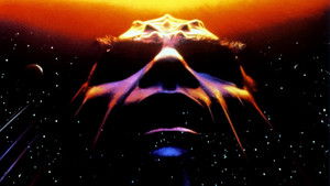 Star Trek: A nem ismert tartomány háttérkép