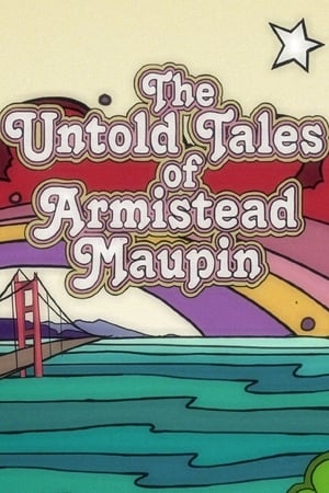 The Untold Tales of Armistead Maupin poszter