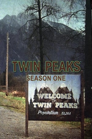 Twin Peaks poszter