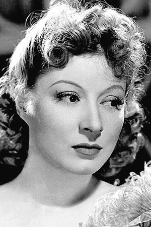 Greer Garson profil kép