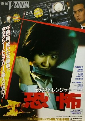 夜のストレンジャー　恐怖