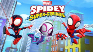 Marvel: Póki és csodálatos barátai kép
