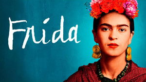 Frida háttérkép