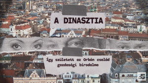 A dinasztia háttérkép
