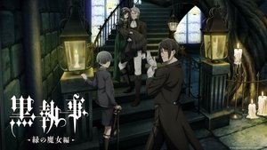 黒執事 kép