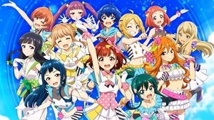 Tokyo 7th Sisters háttérkép