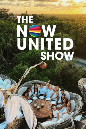 The Now United Show poszter