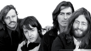 The Beatles Anthology kép