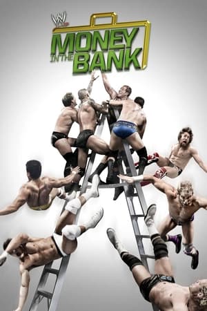 WWE Fogd a pénzt