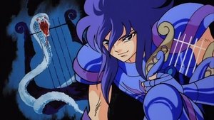 Saint Seiya: Evil Goddess Eris háttérkép