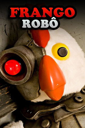 Robotcsirke poszter