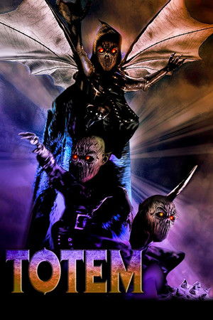 Totem poszter