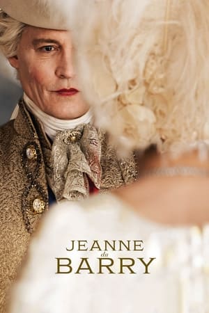 Jeanne du Barry - A szerető poszter