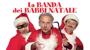The Santa Claus Gang háttérkép