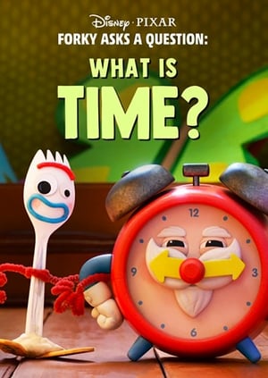 Villi villámkérdései: Mi az az idő? poszter
