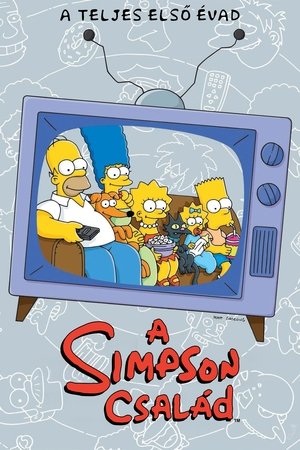 A Simpson család