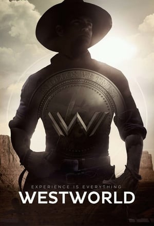 Westworld poszter