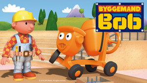 Bob, a mester kép