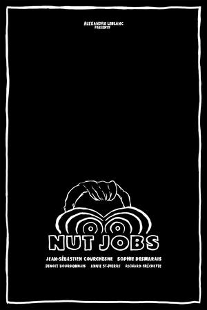 Nut Jobs poszter