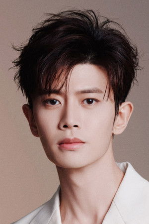 Ren Jialun profil kép