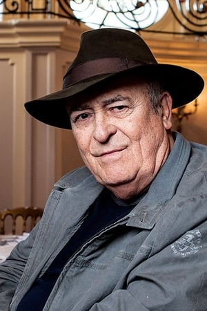 Bernardo Bertolucci profil kép