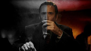 A Pók: Noir kép