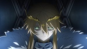 Fate/Grand Order the Movie: Divine Realm of the Round Table: Camelot Wandering; Agateram háttérkép