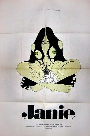 Janie poszter