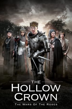 Hollow Crown poszter