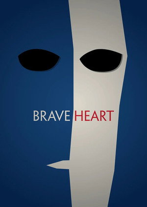 Braveheart filmek
