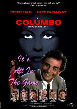 Columbo poszter