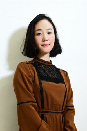 Haru Kuroki profil kép