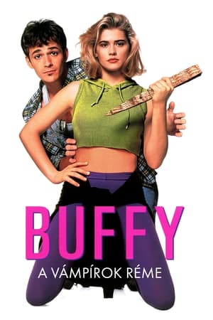 Buffy, a vámpírok réme
