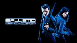 Ballistic - Robbanásig feltöltve háttérkép