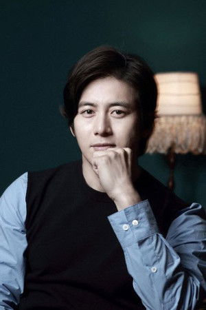 Go Soo profil kép