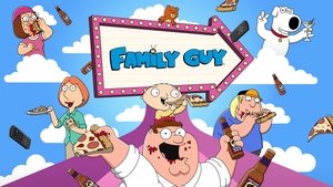 Family Guy kép