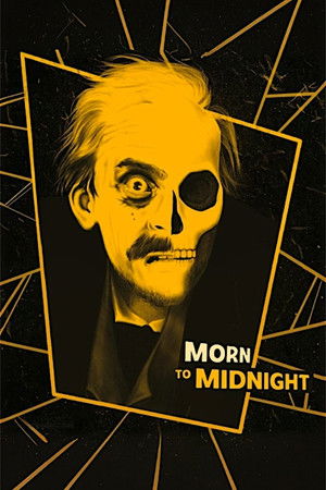 From Morning to Midnight poszter