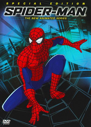 Spider-Man: The New Animated Series
