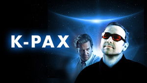 K-PAX - A belső bolygó háttérkép