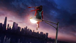 Ms. Marvel kép