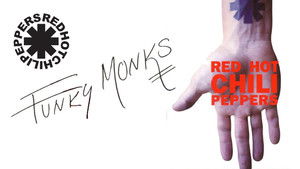 Red Hot Chili Peppers: Funky Monks háttérkép