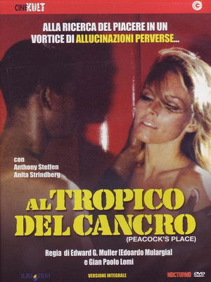 Tropic of Cancer poszter