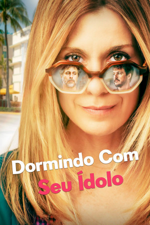 Idol Affair poszter
