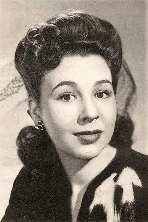 Jane Withers profil kép