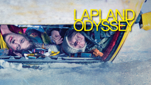 Lapland Odyssey háttérkép