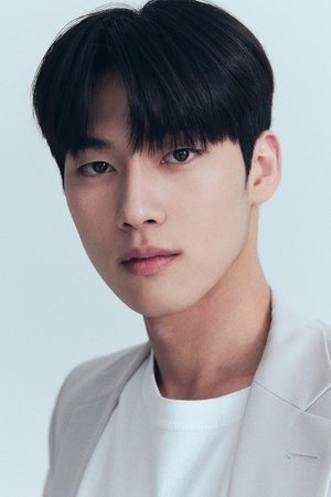 Hong Min-gi profil kép