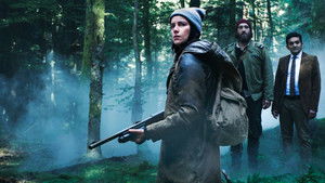 Black Spot – Szólít az erdő kép