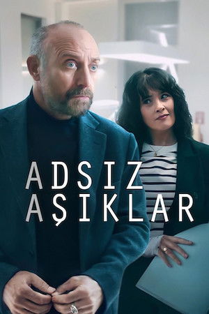 Anonim szerelmesek